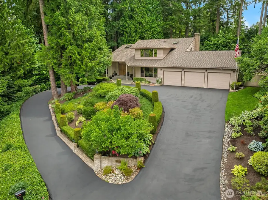 4320 143rd Place Ne, Bellevue, WA 98007 - #2