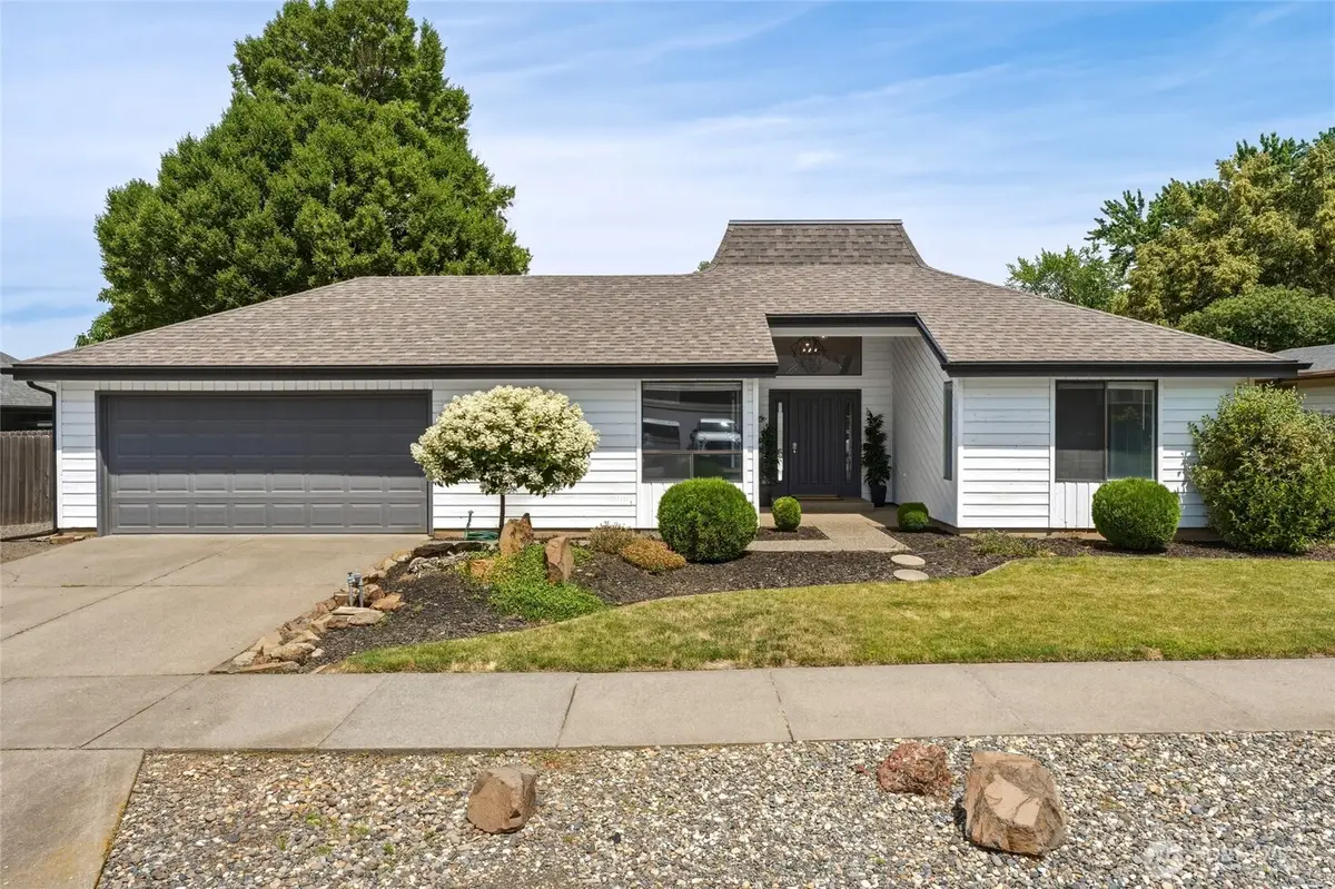 1945 Whitman Street, Walla Walla, WA 99362 - #1