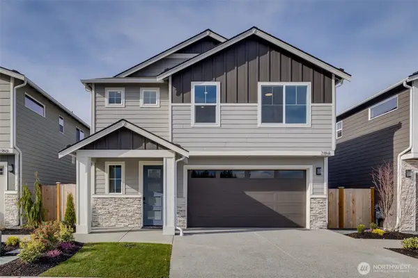 2154 169th Street Ne, Marysville, WA 98271