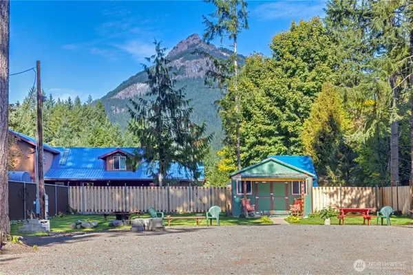 105 Holiday Lane #5, Packwood, WA 98361