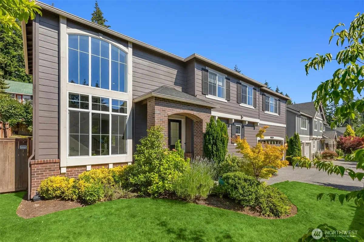 396 Ashbury Court Nw, Bainbridge Island, WA 98110 - #1