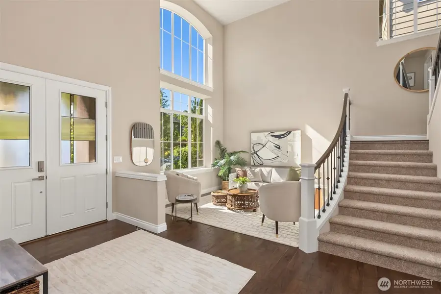 396 Ashbury Court Nw, Bainbridge Island, WA 98110 - #3