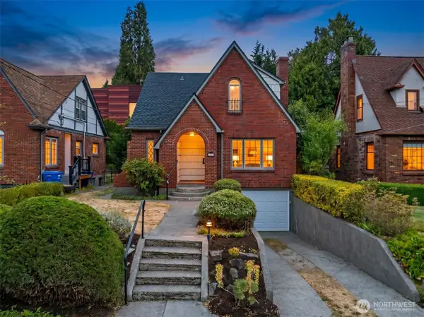 1146 N 78th Street, Seattle, WA 98103