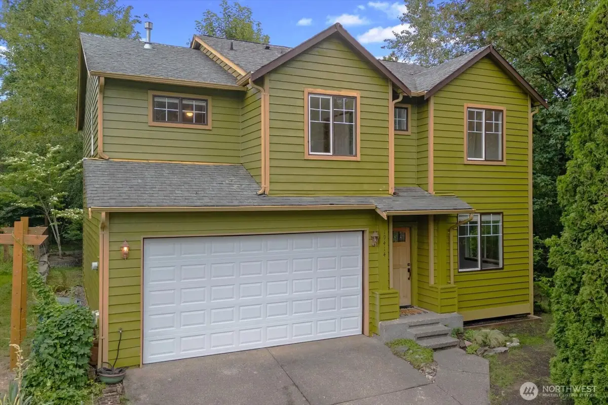 19414 77th Place Ne, Kenmore, WA 98028 - #1