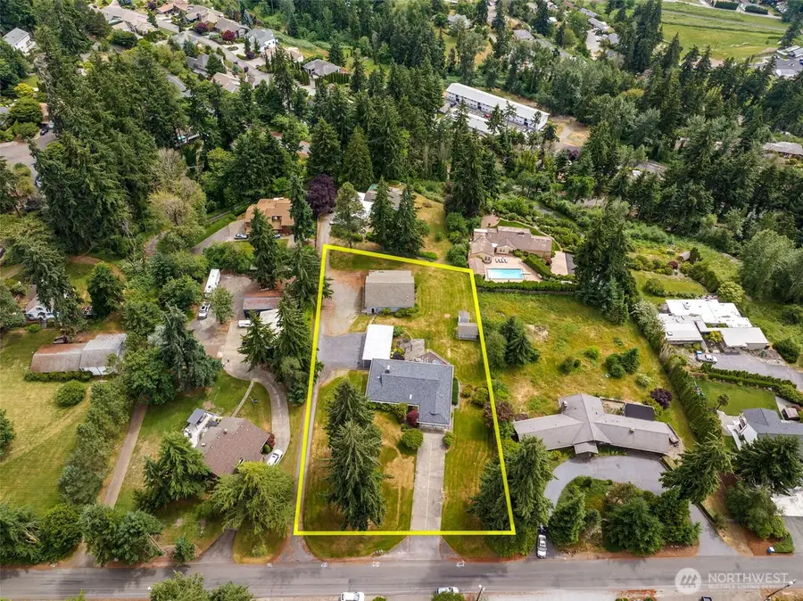 11122 46th Street E, Edgewood, WA 98372 - #3
