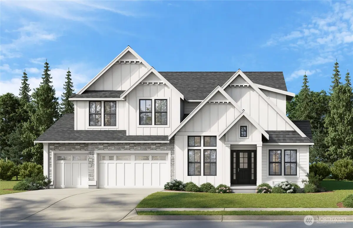 5420 117th Avenue Se, Bellevue, WA 98006 - #1