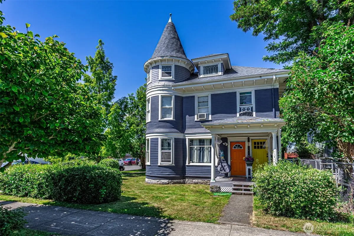 2152 S -54 J St Street, Tacoma, WA 98405 - #1