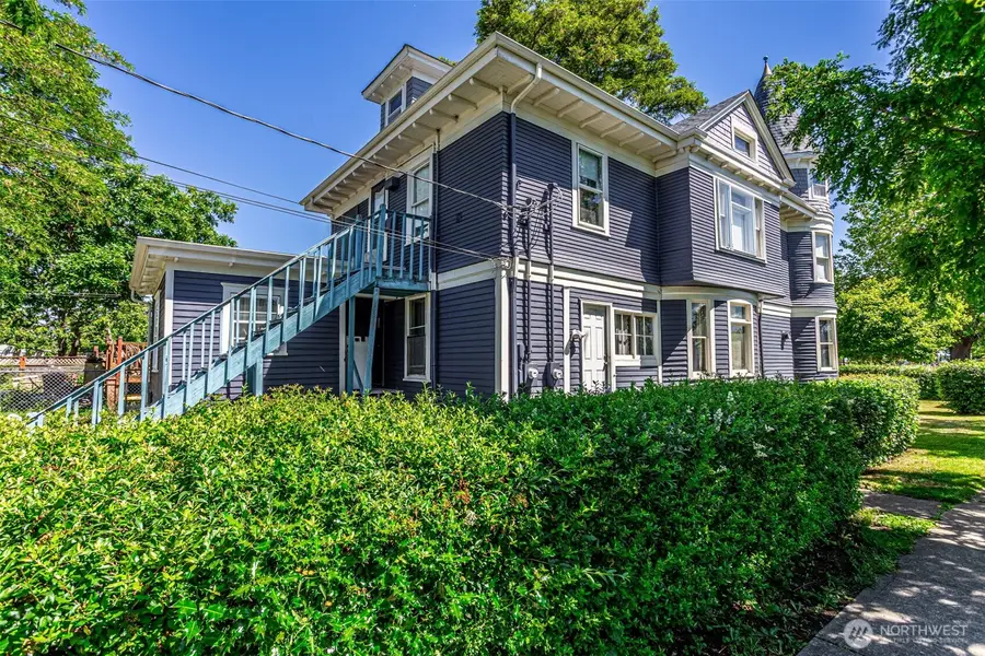 2152 S -54 J St Street, Tacoma, WA 98405 - #3