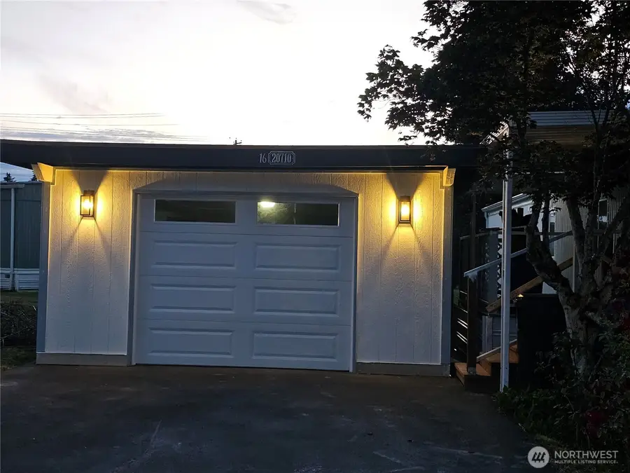 20710 9th Avenue E #16, Spanaway, WA 98387 - #2