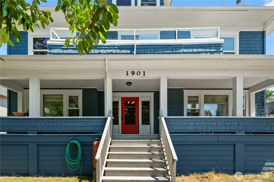 1901 N Fife Street, Tacoma, WA 98406 - #2