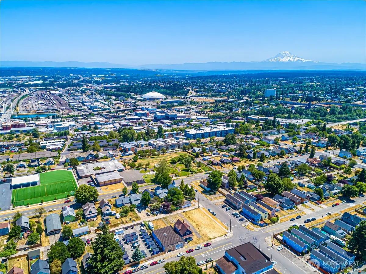 2151 -2155 Martin Luther King Jr Way S, Tacoma, WA 98405 - #1