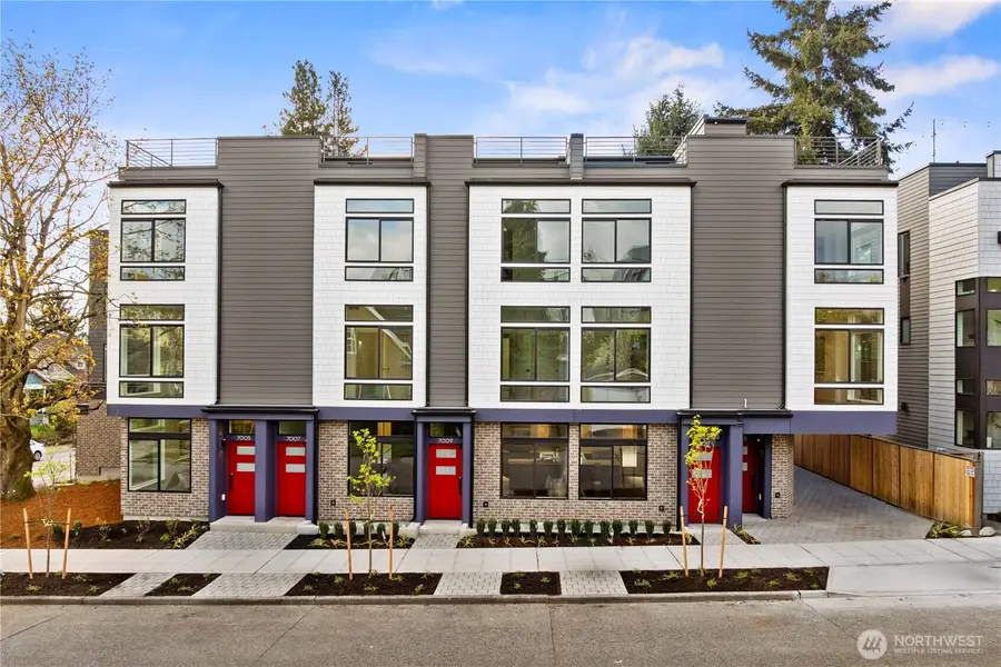 7011 9th Avenue Ne, Seattle, WA 98115 - #2