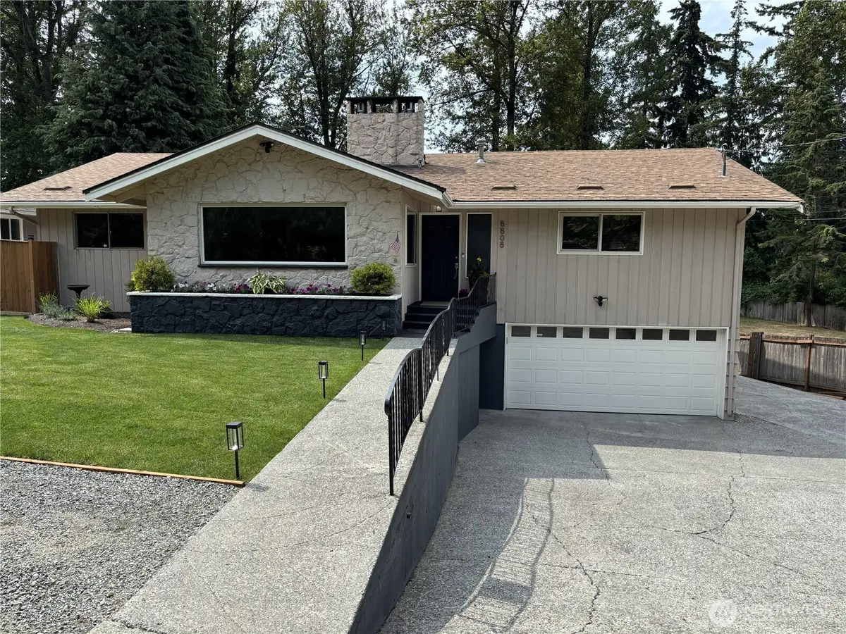 8808 Monte Cristo Drive, Everett, WA 98208 - #1
