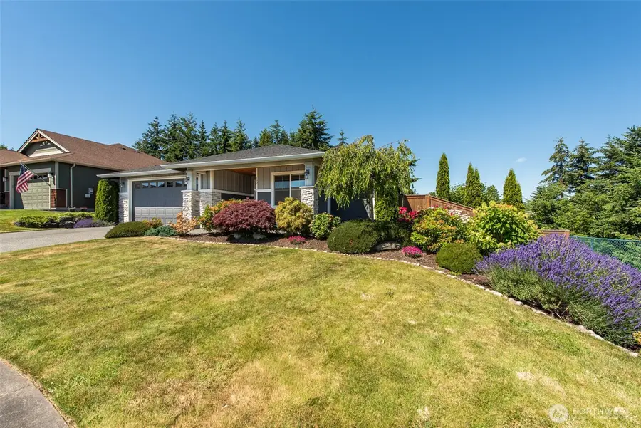 160 Blue Glacier Loop, Sequim, WA 98382 - #2