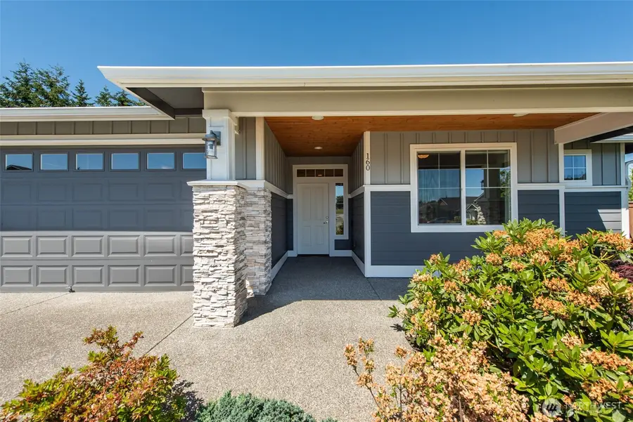 160 Blue Glacier Loop, Sequim, WA 98382 - #3