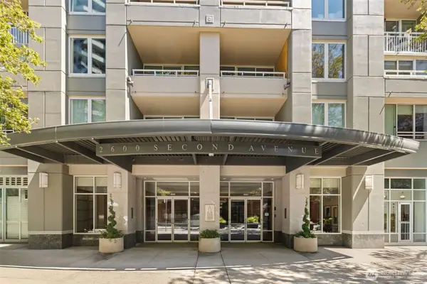 2600 2nd Avenue #302, Seattle, WA 98121