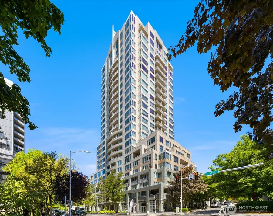 2600 2nd Avenue #302, Seattle, WA 98121 - #2