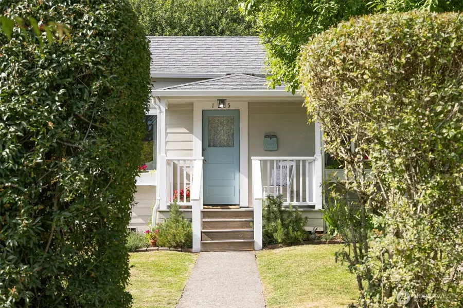 1715 Mill Ave, Bellingham, WA 98225 - #3