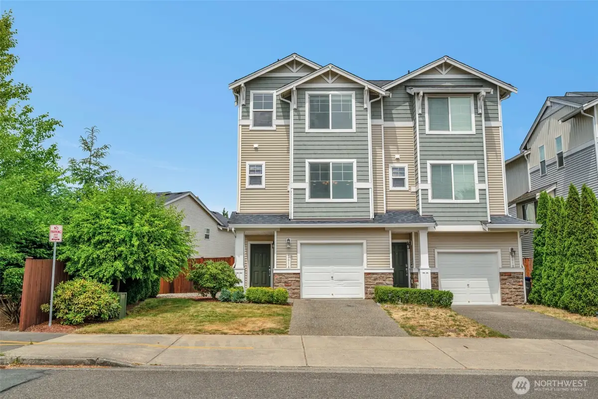 201 127th Street Se #A, Everett, WA 98208 - #1