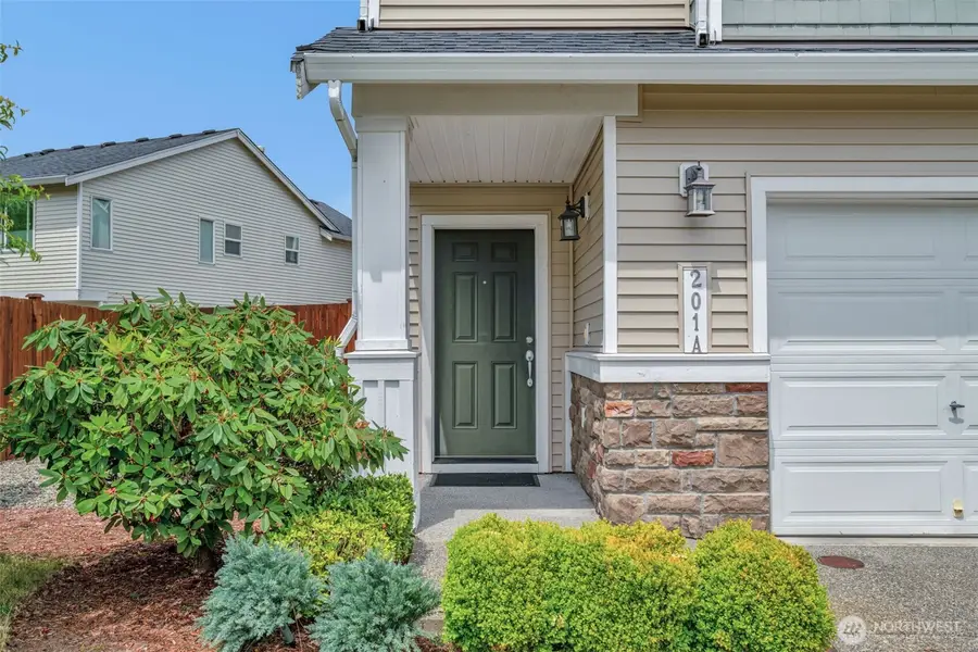 201 127th Street Se #A, Everett, WA 98208 - #2