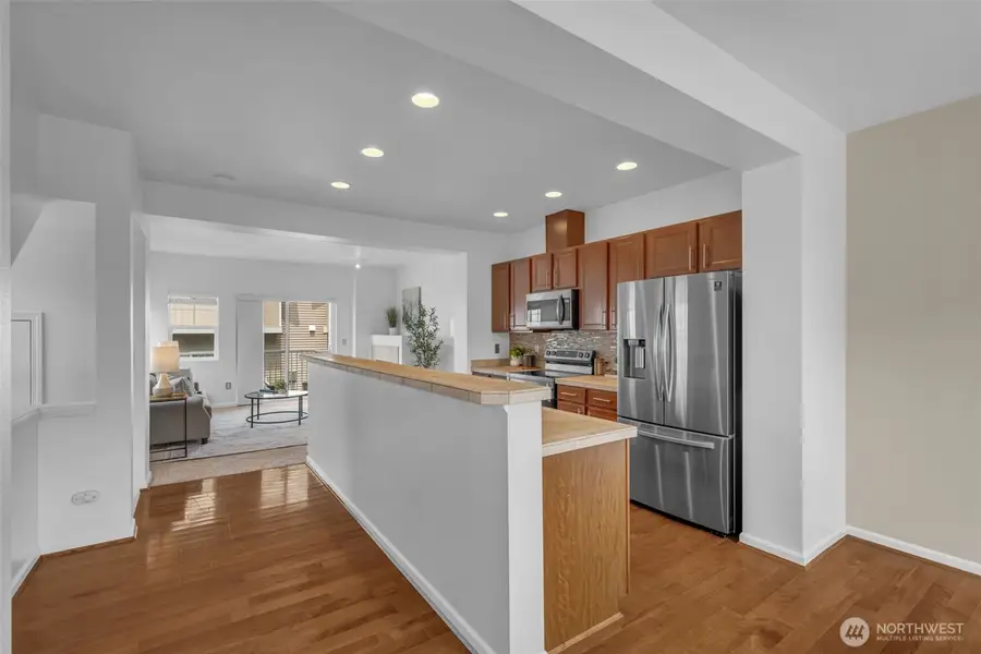 201 127th Street Se #A, Everett, WA 98208 - #3