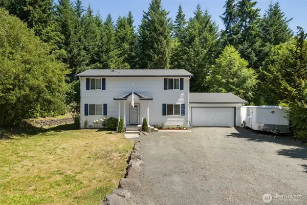 21 NE Admiral Drive, Belfair, WA 98528