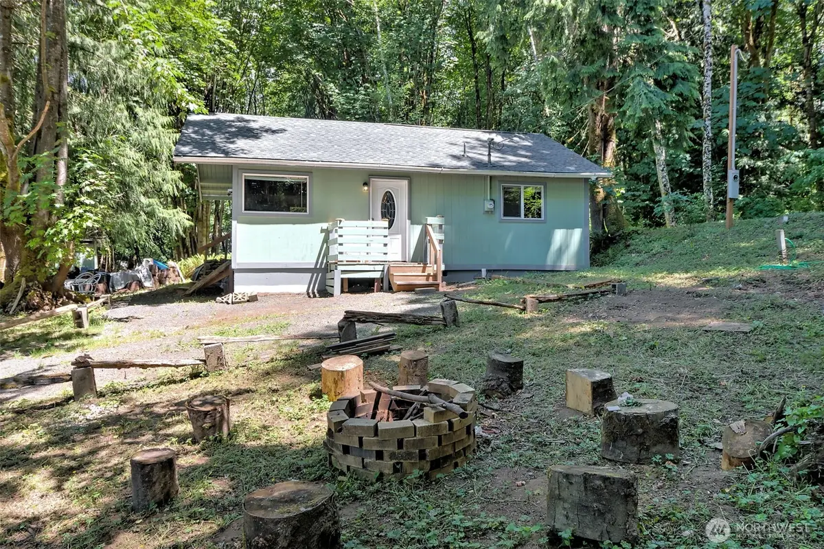 2461 W Deegan Road W, Shelton, WA 98584 - #1