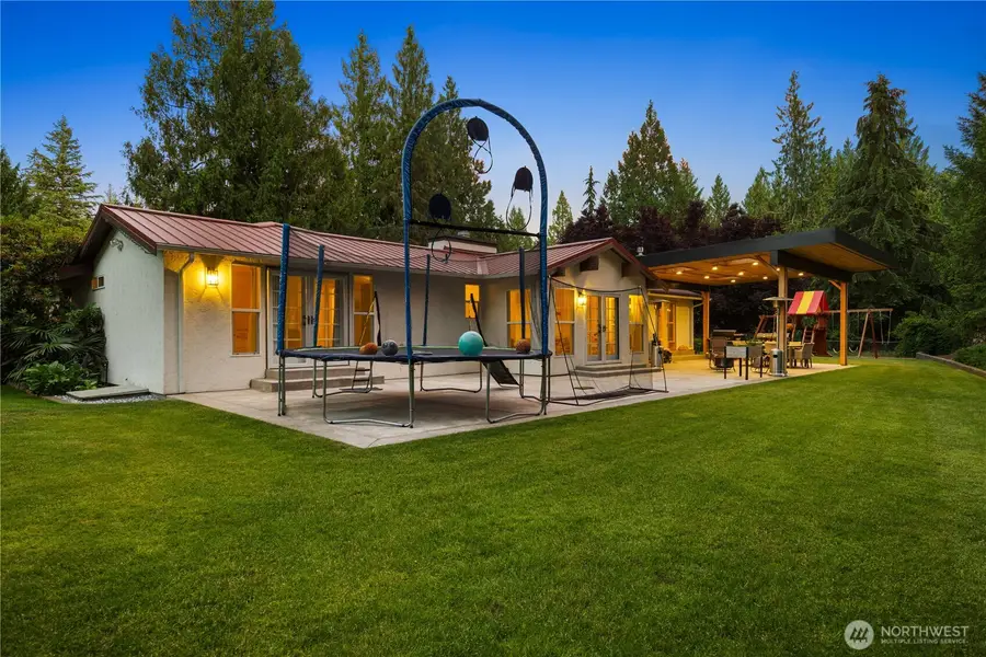 16816 SE Lake Moneysmith Road, Auburn, WA 98092 - #3