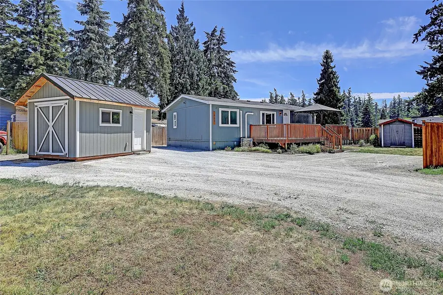 663 Chapman Road, Camano Island, WA 98282 - #2