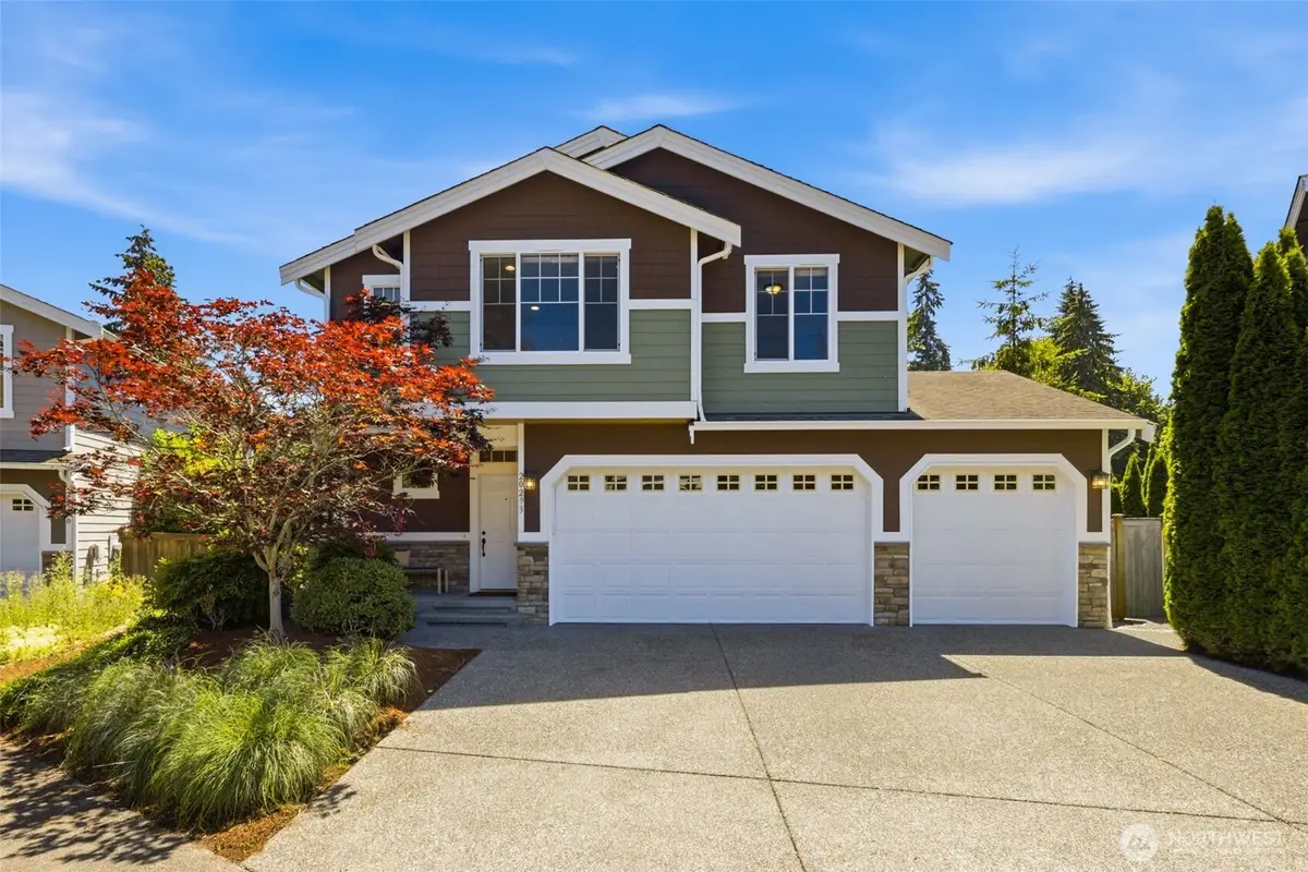 20293 62nd Way Ne, Kenmore, WA 98028 - #1