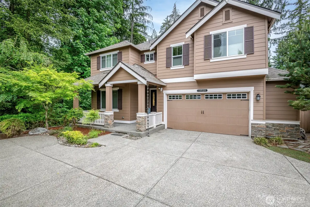 18930 179th Place Se, Renton, WA 98058 - #1