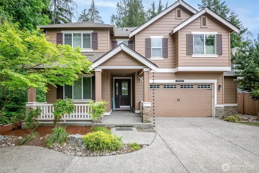 18930 179th Place Se, Renton, WA 98058 - #2