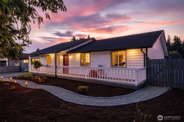 108 Sunnyside Drive, Centralia, WA 98531