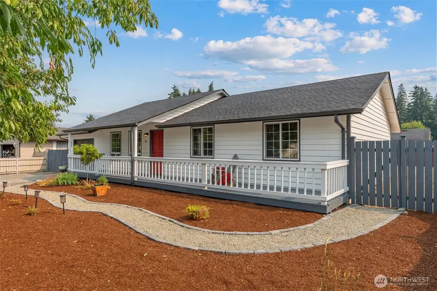 108 Sunnyside Drive, Centralia, WA 98531 - #3