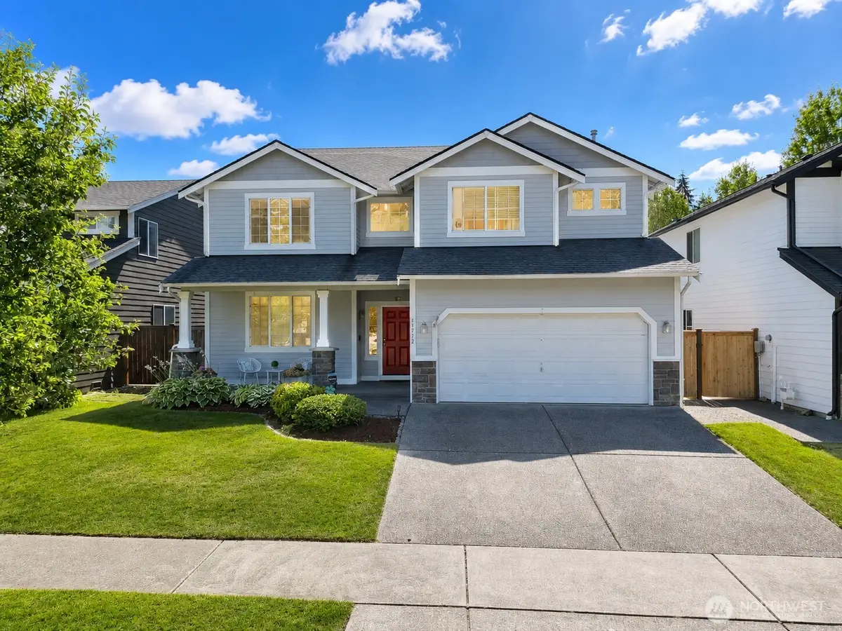 11712 59th Avenue Se, Snohomish, WA 98296 - #1