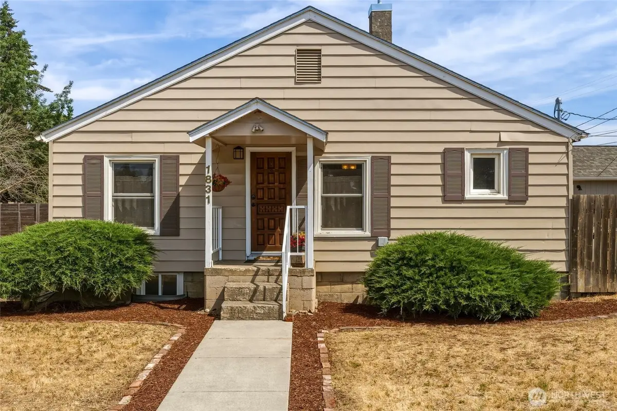1831 E Alder Street, Walla Walla, WA 99362 - #1