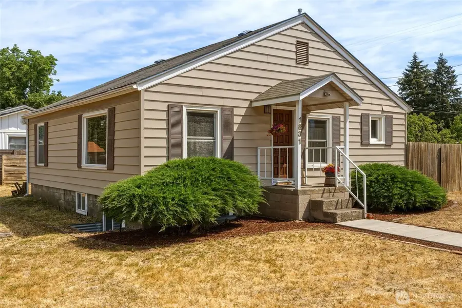 1831 E Alder Street, Walla Walla, WA 99362 - #2