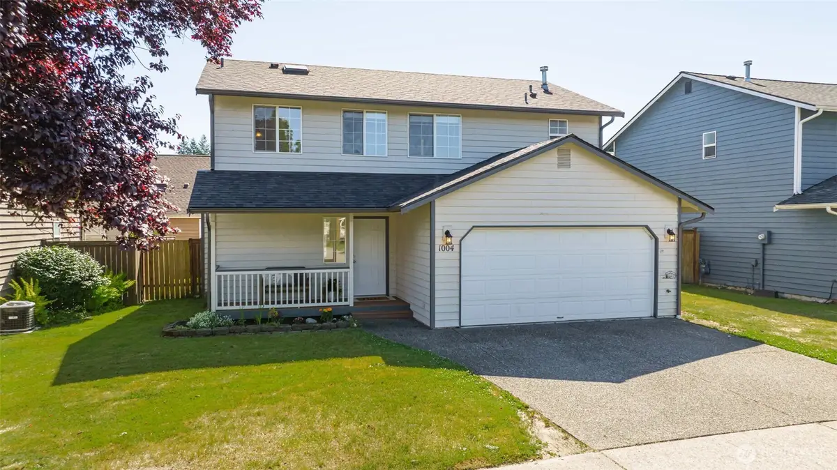 1004 Wildwood Street, Sultan, WA 98294 - #1