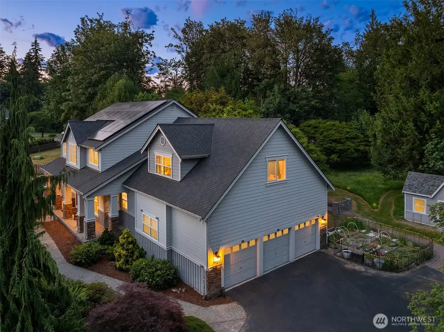 14230 229th Avenue Ne, Woodinville, WA 98077 - #2
