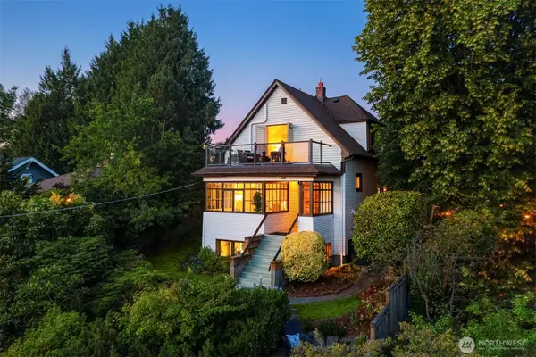 6044 2nd Avenue Nw, Seattle, WA 98107