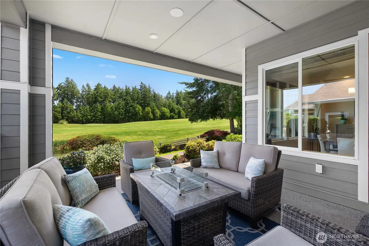 8701 Vashon Court Ne, Lacey, WA 98516 - #1