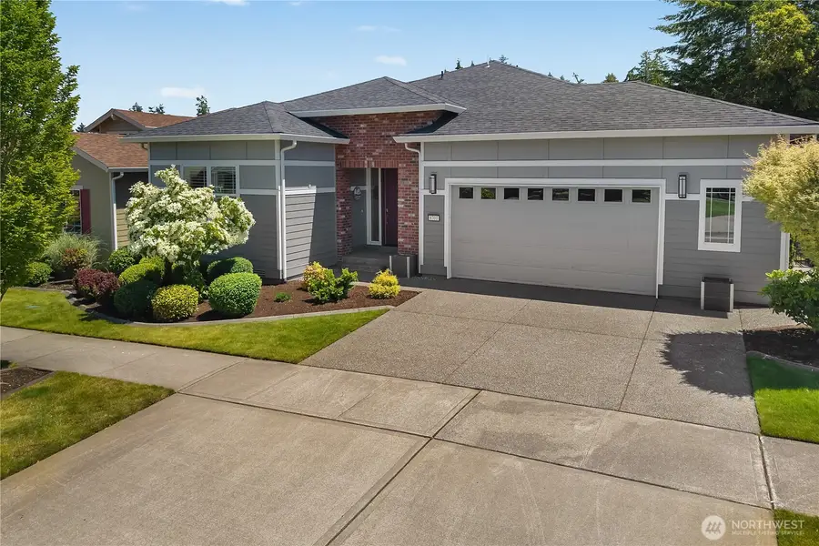 8701 Vashon Court Ne, Lacey, WA 98516 - #2