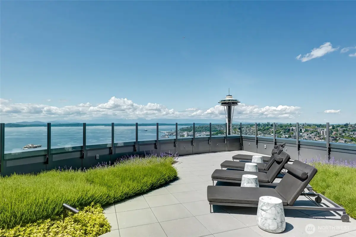 2510 6th Avenue #2003, Seattle, WA 98121 - #1