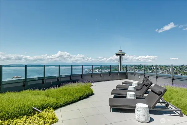 2510 6th Avenue #2003, Seattle, WA 98121