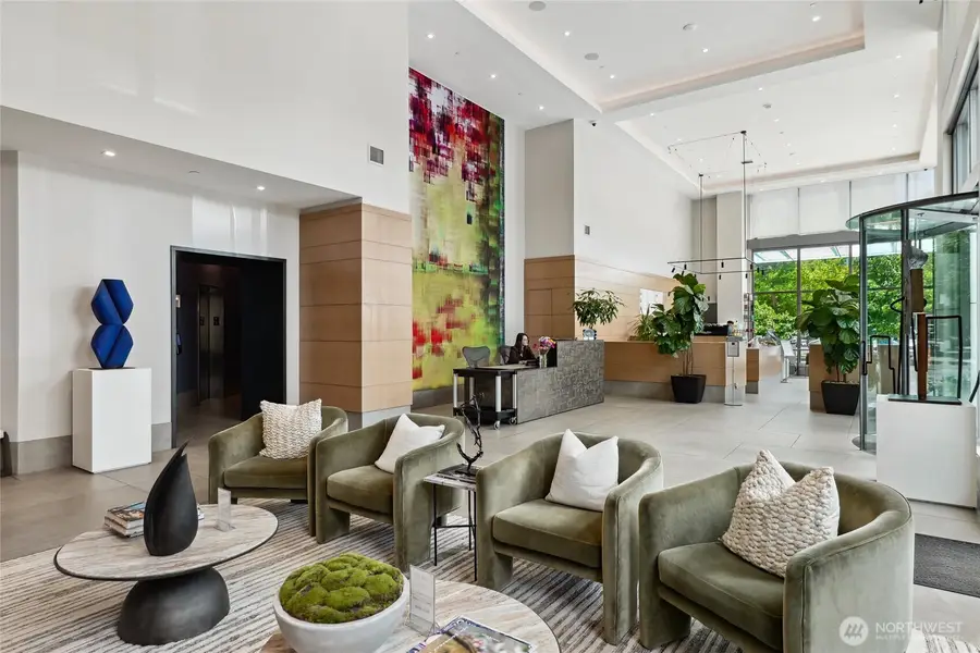 2510 6th Avenue #2003, Seattle, WA 98121 - #3