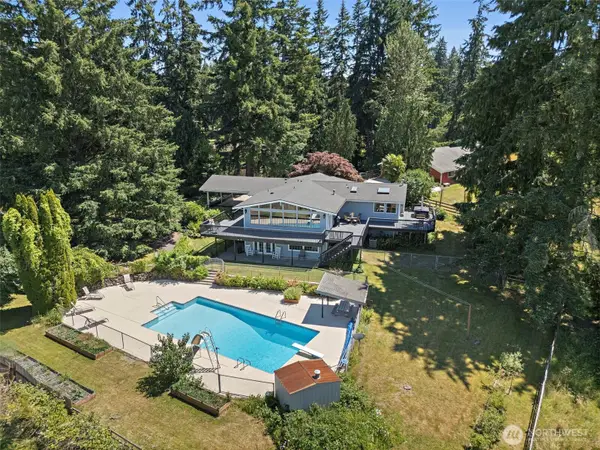 8802 Key Peninsula Highway Nw, Lakebay, WA 98349