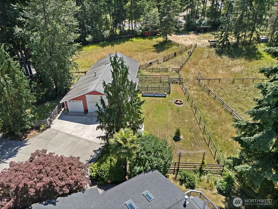 8802 Key Peninsula Highway Nw, Lakebay, WA 98349 - #3