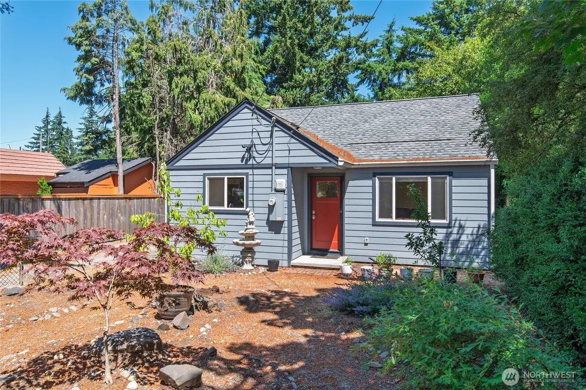 9111 Newgrove Avenue Sw, Lakewood, WA 98498 - #1