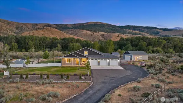 120 Aspen Drive, Ellensburg, WA 98926