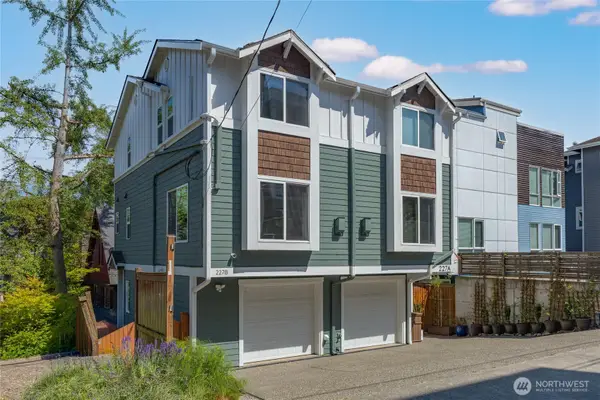 227 24th Avenue E #B, Seattle, WA 98112